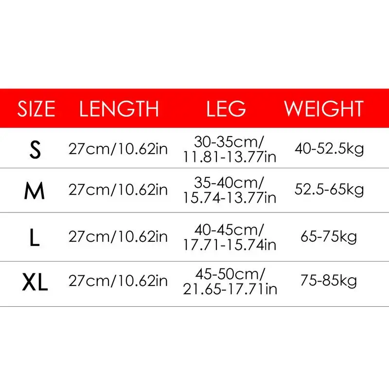 Winter Plush Knee Pad Thermal Knee Braces for Seniors Women Men Elastic Knee Pads Leg Sleeves for Skiing Cycling Camping Running 6
