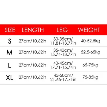 Winter Plush Knee Pad Thermal Knee Braces for Seniors Women Men Elastic Knee Pads Leg Sleeves for Skiing Cycling Camping Running 6