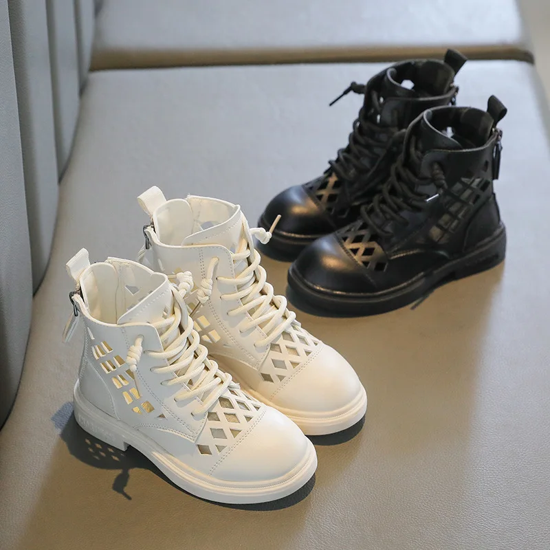 Atomic 子ども用ブーツ 22.0/22.5 使用3日美品 2021 Kids Fashion Little Girl Shoes Child Sneaker Autumn