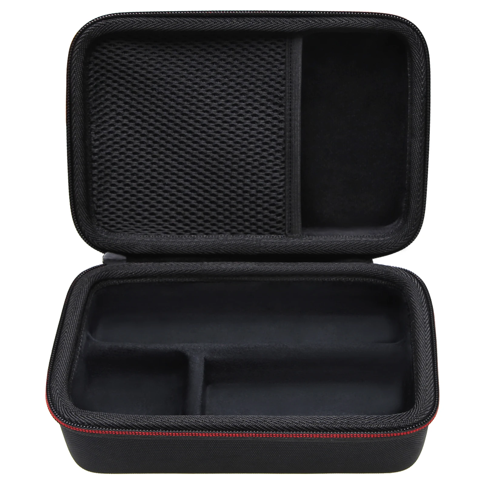 Custodia Rigida Ltgem Per Fotocamera Digitale Sony Zv-1F/Zv-1/Zv-1 Ii, Adatta Per Kit Di Accessori Vlogger Borsa Protettiva Da Viaggio Per Treppiede