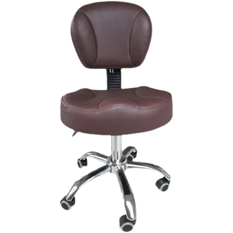 Saddle Chair Dentist Seat Surgery Lift Chair Beauty Stool Pulley Master Chair B Ultrasound Chair