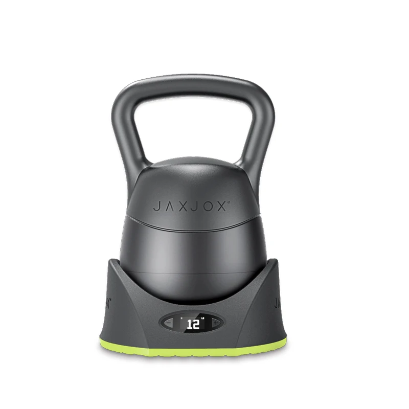 Интеллектуальный Регулируемый мужской t Kettlebell Bluetooth5.0, профессиональные курсы, безопасное и стабильное приложение для мужчин и женщин, для мужчин