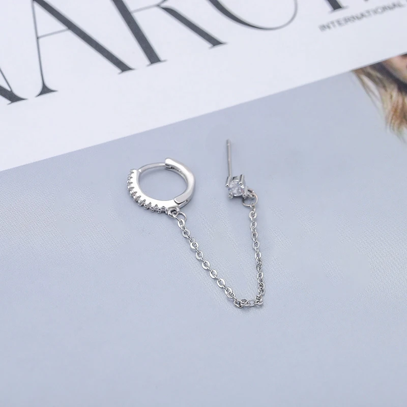 Y20344 Silver-1PC