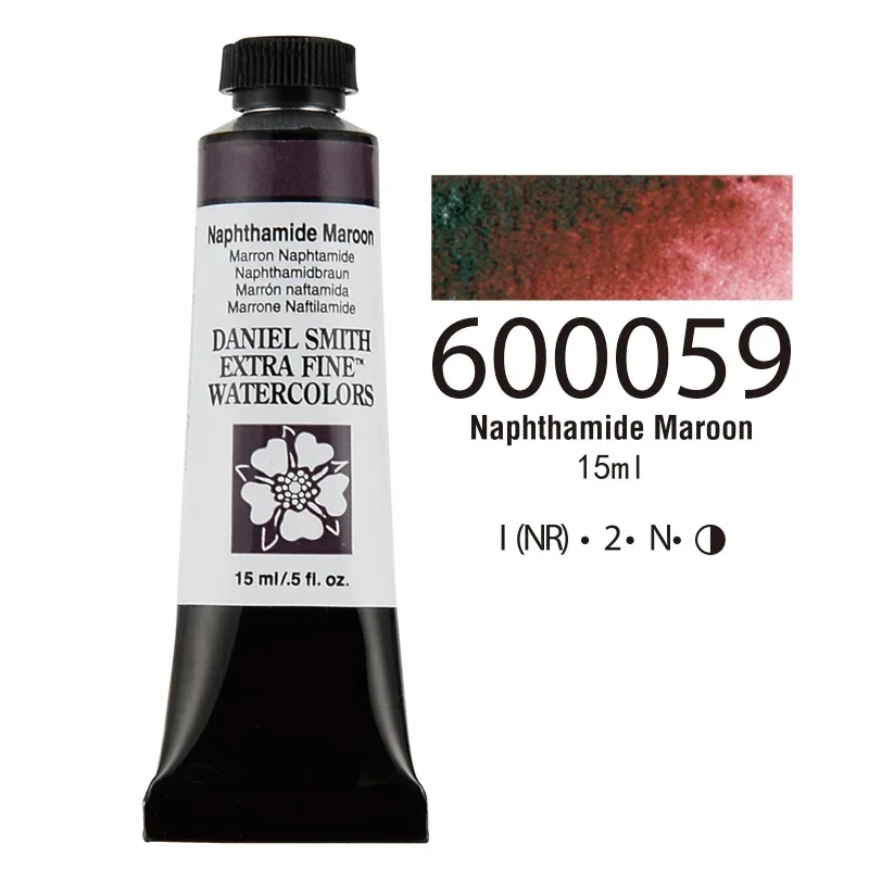 Naphthamide Mraoon