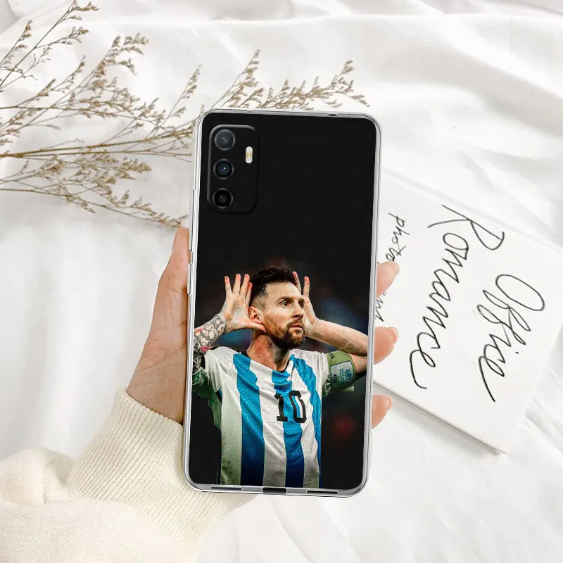 Transparent Protective Phone Case - Sleek Design and Durable Material