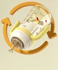 PPSU anti swelling and anti falling bottle 240ML 300ML 4