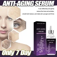 Premium Anti-Wrinkle Hyaluronic Acid Serum - Reduces Fine Lines Deep Hydration Firms Skin Fast Absorption Non-Greasy 2