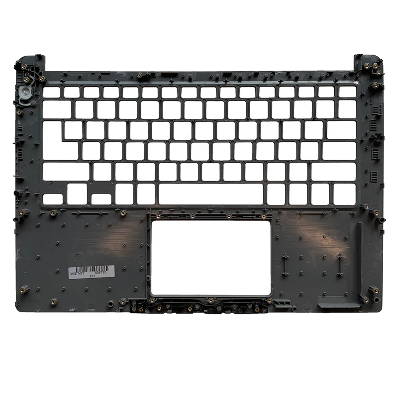 Palmrest Superior Case Bisel Habitação do Teclado Dell Inspiron 147000 7472 7460 P74g com ou sem Teclado Novo - Imagem 5