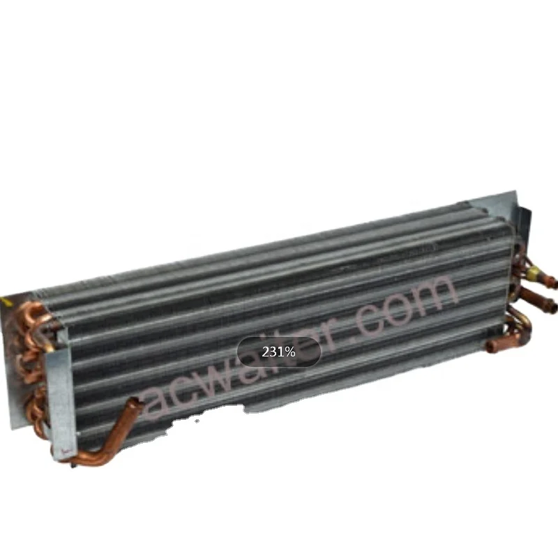 

Car Air Conditioner Evaporator Core Cooling UAC EV 9409204C