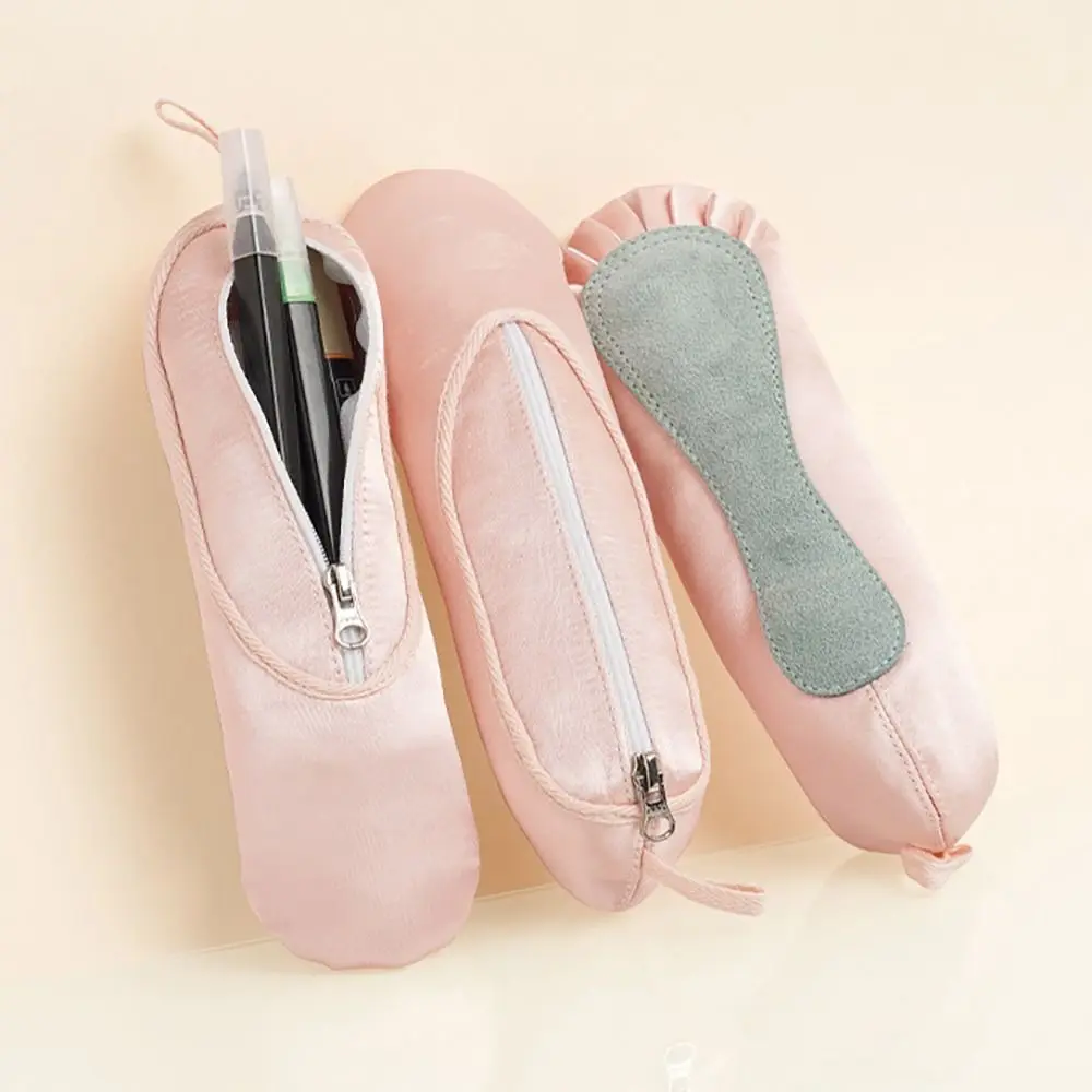 

Холщовый пенал, портативный многофункциональный вместительный чехол для ручек, подарок для студентов, офисные и школьные принадлежности, чехол для хранения канцелярских принадлежностей