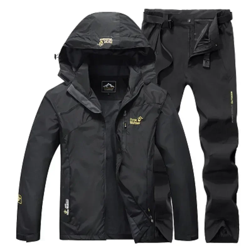 Fishing Clothes