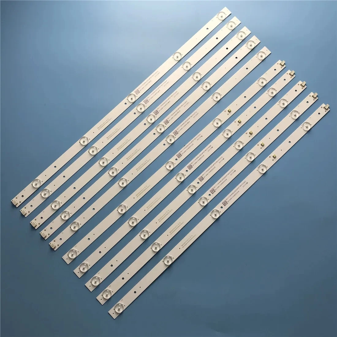 

Фонарь с подсветкой 10 ламп для фонарей k55k60030t0510l6c1 DLED55CNC TVB55R4PR004 55UG2500 CN55XB751