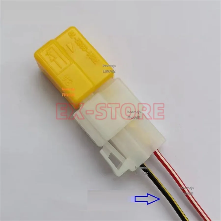 1pc 7321-9362-7R Para Kato Komatsu Yanmar Hitachi 60-3 Excavadora 3A Diodo I.487811803
