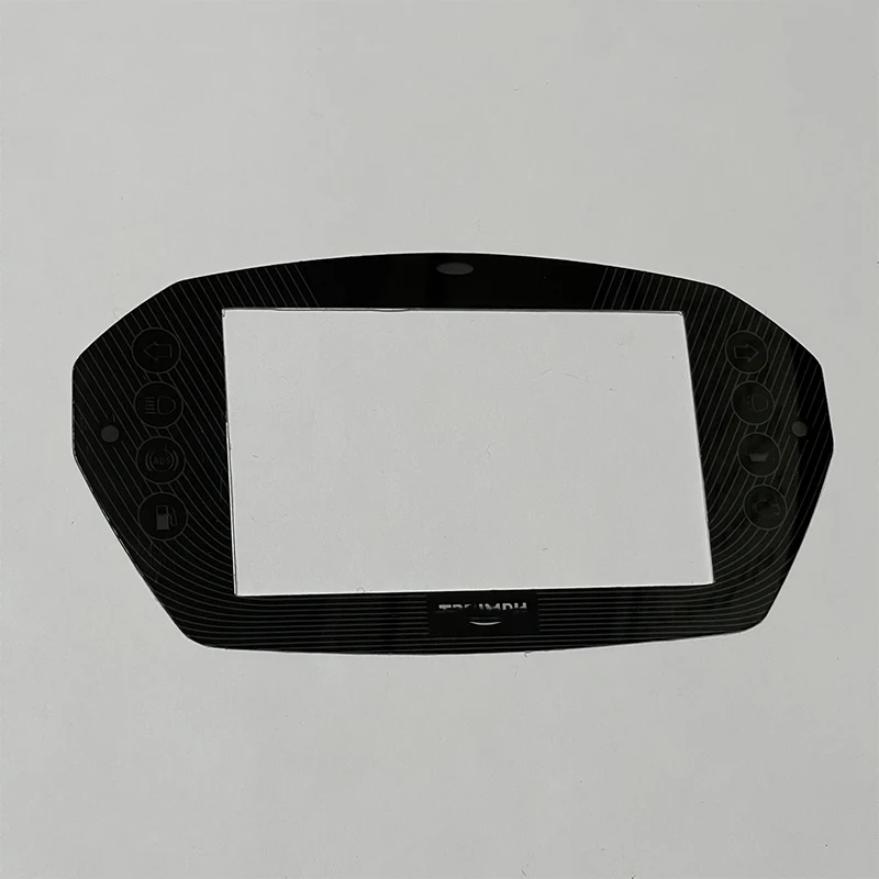

Meter Internal Sticker Disc For Street Triple 765RS 765 TIGER 800 850 1200 RS Speedometer Tachometer Instrument Tachometer Pape