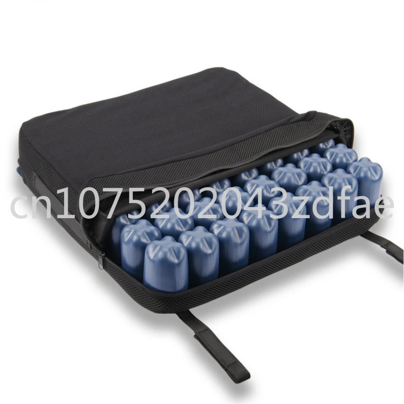 

2022 New Upgraded Height 8.5 Cm Anti Decubitus Bedsore Air Cell Seat Cushion