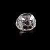 1Pcs Crystal Clear Acrylic Liquid Dish Tappen Dish Glass Cup With Lid Bowl For Acrylic Powder Monomer Nail Art Tool 4
