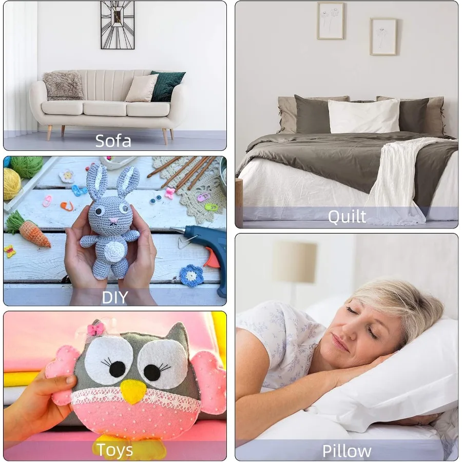 Quilting Batting Material Keyword Tags: 5