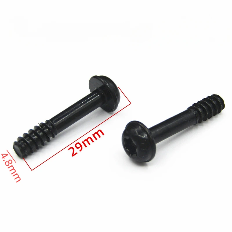 Air Filter Housing Cover Screws, Air Filter Element Bolts for Buick Regal LaCrosse Encore Malibu Trax