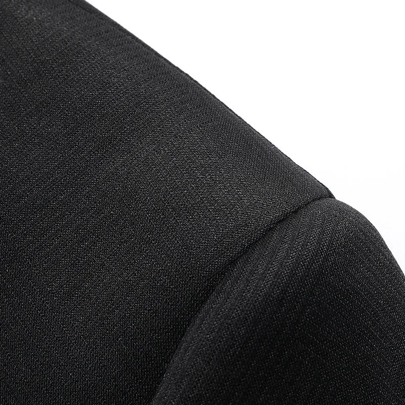 Description Picture 6 of item2024 Spring New Fashion Handsome Matching Trend Wedding Single Suit Business Casual Suit Men's Youth Suit