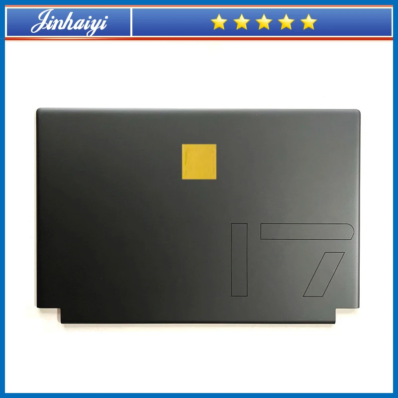 

Для ноутбука Dell Alineware M17 R7, верхняя крышка экрана, задняя крышка, LCD чехол 0F2F8T