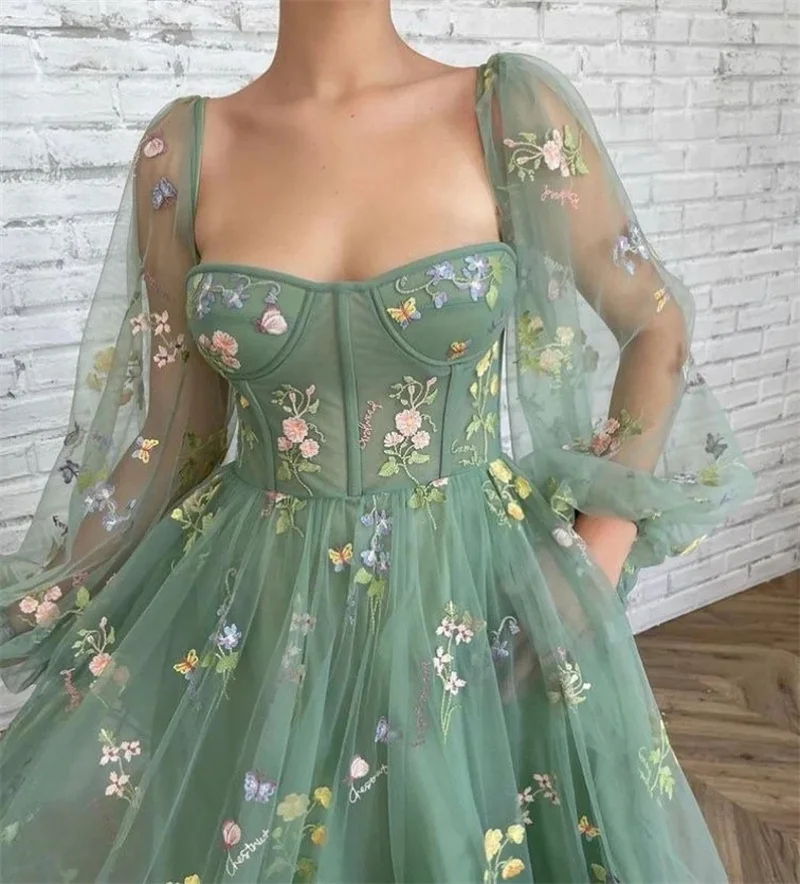 Robe Plage Tie-dye Robe Fille Fleurs Tie-dye 8-12 Ans - Dos Creux Dentelle - Style Vintage - Tulle Léger - Plage, Danse, Fête Robe De Plage