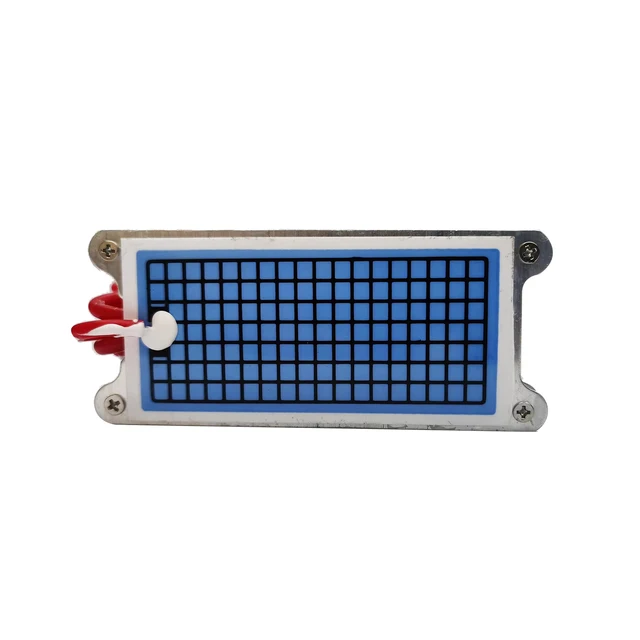 Generatore Di Ozono 40.000 Mg/h - Purificatore D'Aria Professionale Per Casa E Ufficio - Foto 7