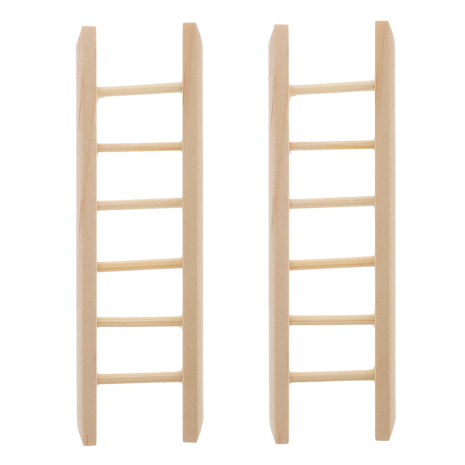 Mini Wooden Step Ladder Mini Wood Doll House Ladder Mini Ladders Fairy Garden Accessories Doll House Accessories Fairy