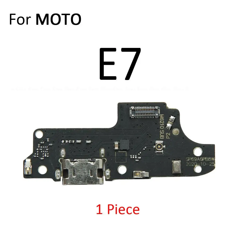 Universal Power Charging Connector Plug Port Dock Board Flex Cable