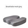 Orthopedic Pillow Seat Memory Foam Chair Office Cushion Coccyx 6