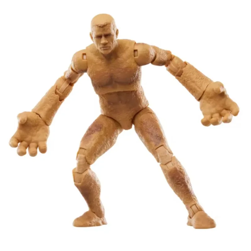Hasbro Marvel Legends Sandman 1/12 Action Figure