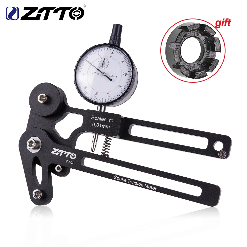 TC02 BK M-wrench
