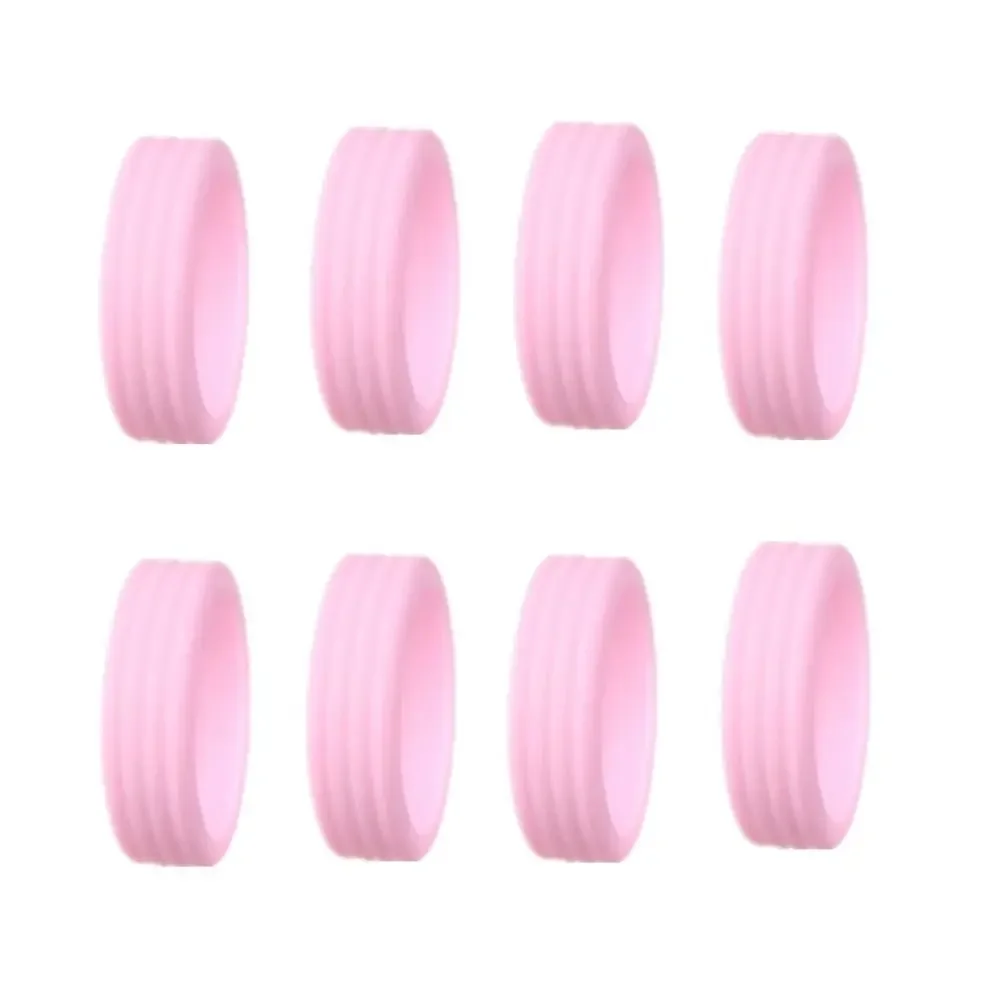 Pink-8pcs