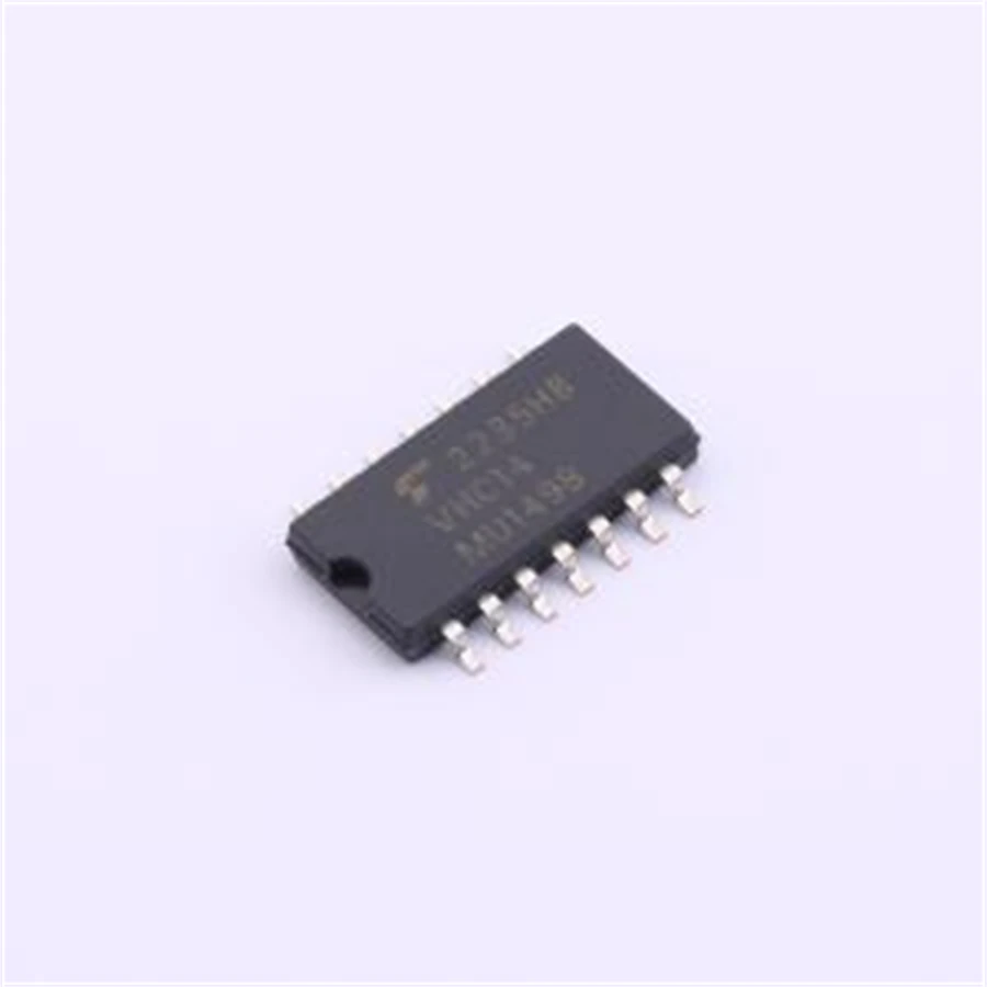 TC74VHC14F(EL,K,F)