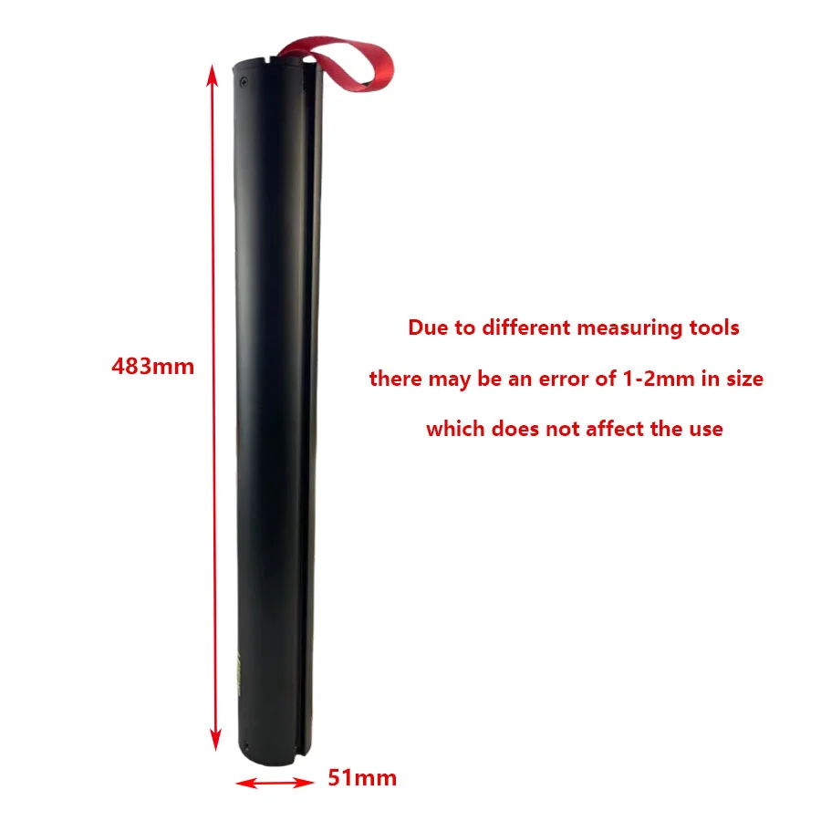 Lithium Battery 36V 5.2AH lithium battery pack carbon fiber scooter X7 electric scooter battery pack carbon fiber accessories