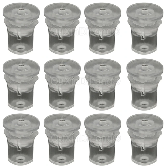 Acrylic Sign Standoffs Hole Mount informacionpublica.svet.gob.gt