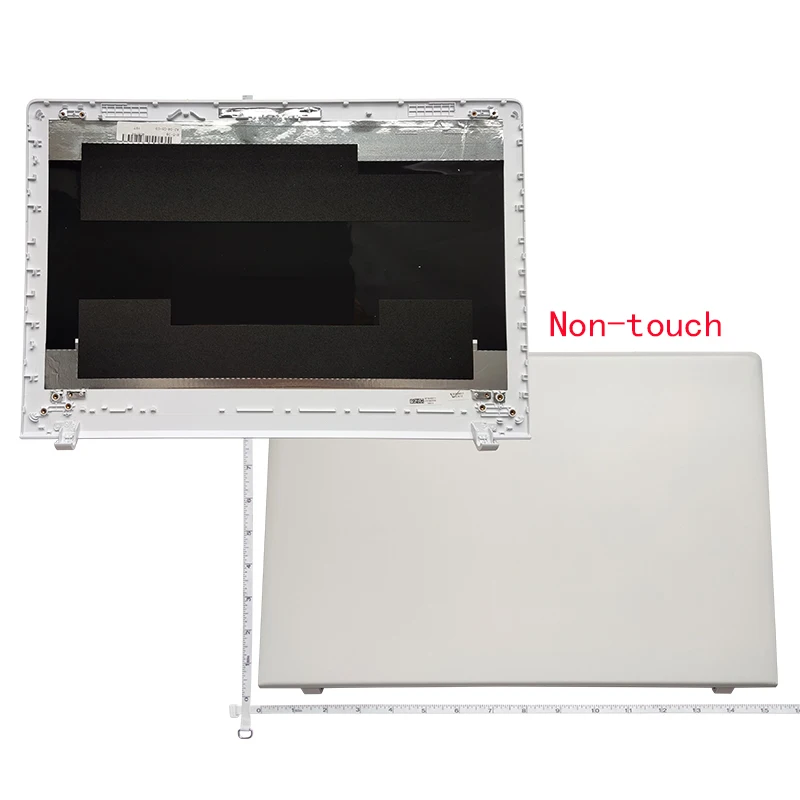 Tampa Traseira para Laptop Capa para Lenovo Drive Z51 V4000 200915 Y50c a Shell - Imagem 4