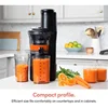 nutribullet Slow Juicer, Slow Masticating Juicer Machine, Easy to Clean, Quiet Motor & Reverse Function, BPA-Free 2