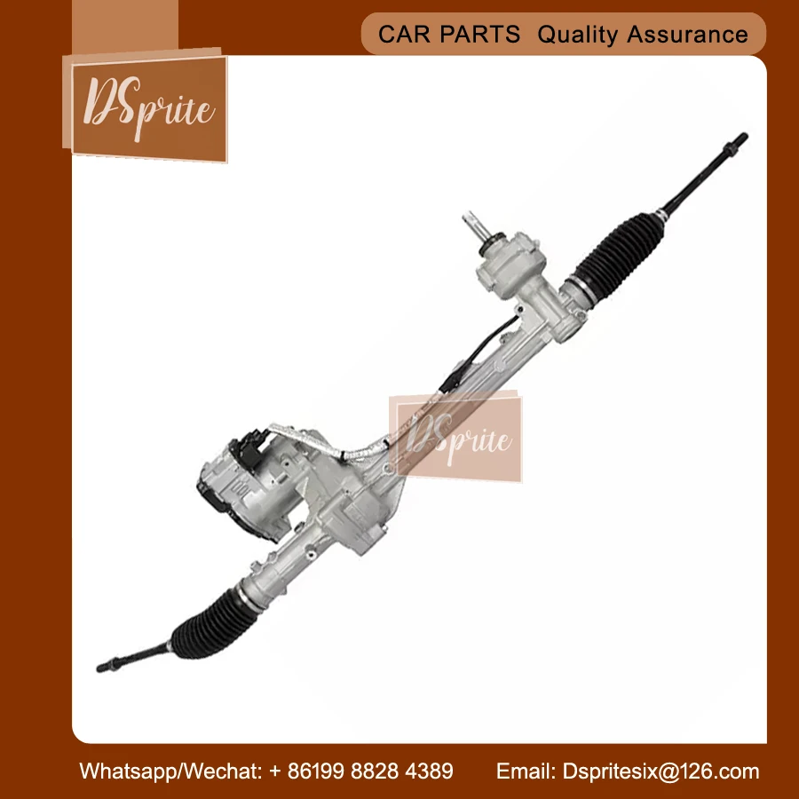 

Power Steering Rack Gear Box LHD DB5Z-3504-AE For Ford Explorer EB5Z-3504-S EB5Z3504S DB5Z3504AE