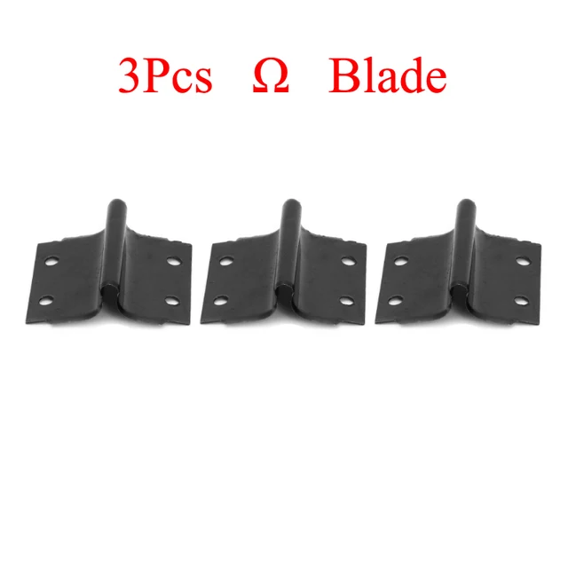 3pcs