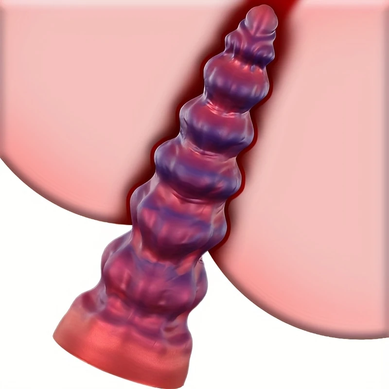 Prostata Massagegerät Und Anal Plug Für Männer, Analdehner_voghion.com
