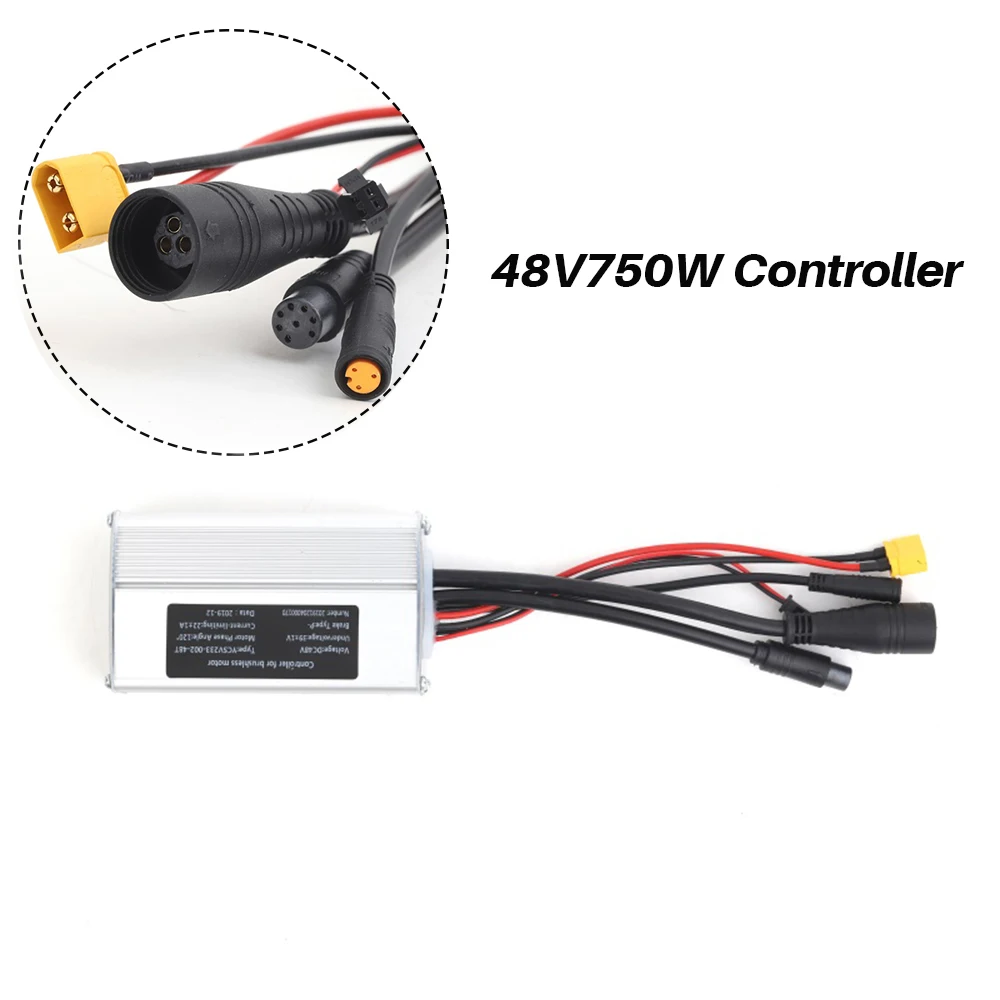48V750W Controller