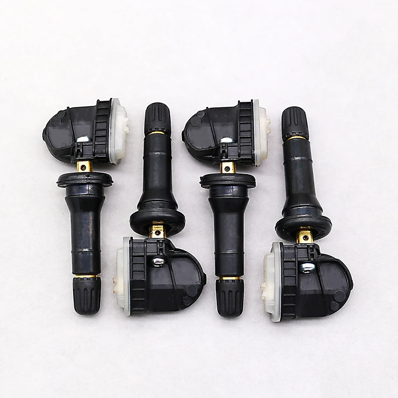 

1/4PCS TPMS Sensor S6DM-3609200 Tire Pressure Monitoring System For BYD E5 Yuan Tang Song Qin S6DM3609200 433MHz