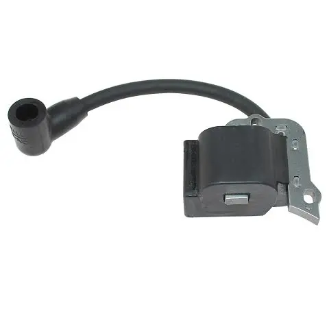 Катушка зажигания для Troy-Bilt TB25C TB25CB TB25S TB25SB Yard Machines Y2530 Y2580 Bolens BL110 BL160 753-09104