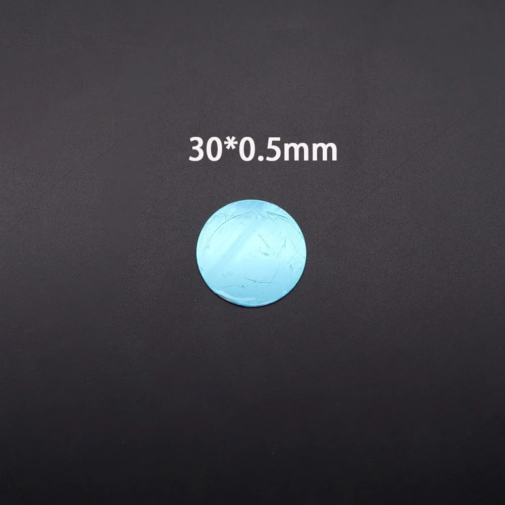30x0.5mm