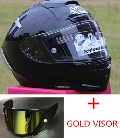 Shoei X14 Helmet X-fourteen R1 60th 
