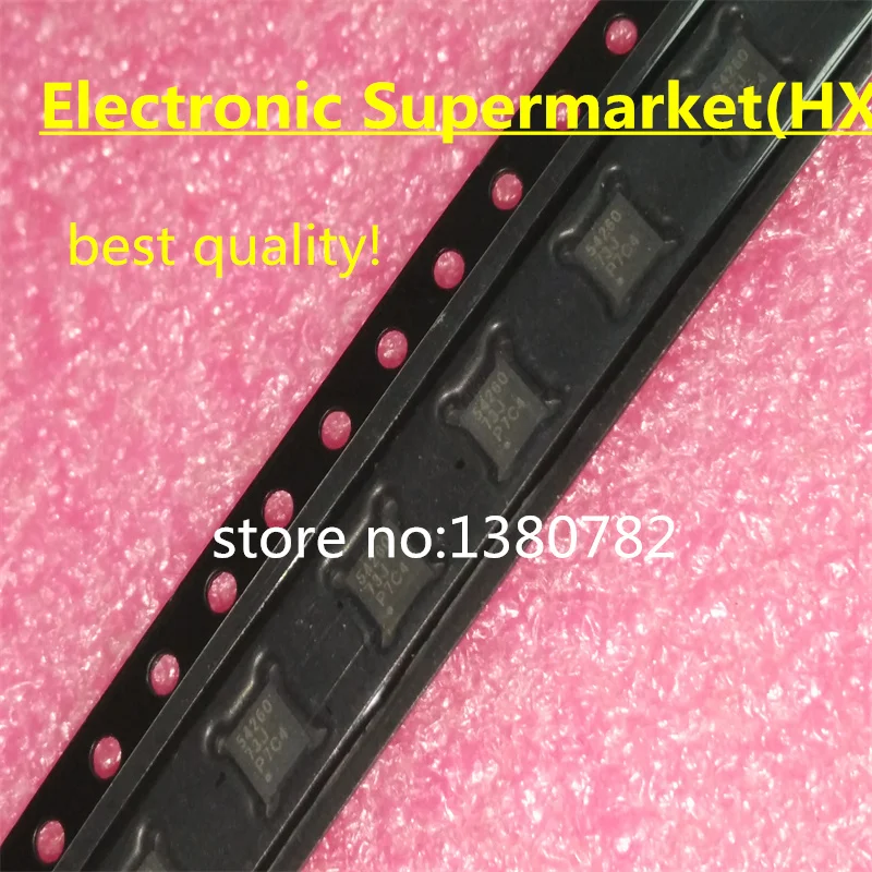

New original special price spot 10pcs/lots TPS54260DRCT TPS54260 54260 QFN-10 IC In stock!
