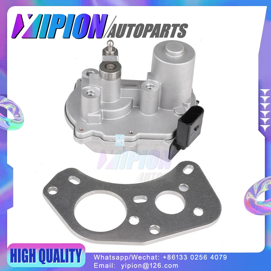

BV50 Turbo Electronic Actuator For A4 A6 3.0 TDI 059145725 059147725 059145725J 59001107055 A2C53308523