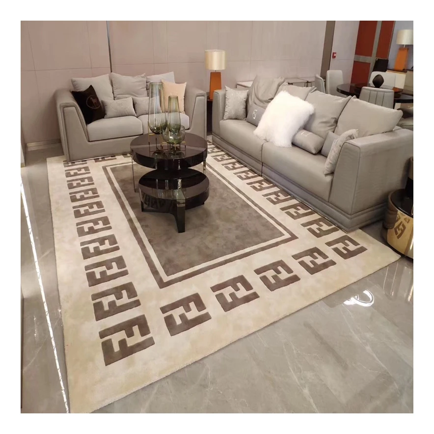 

Handmade Modern Living Room Carpet And Home Goods living room luxury rugs carpet
