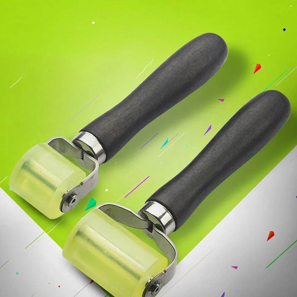 Soundproofing Cotton Car Stereo Roller Push Wheel Auto Noise Insulation Acustic Foam Acoustic Isolator Automobile