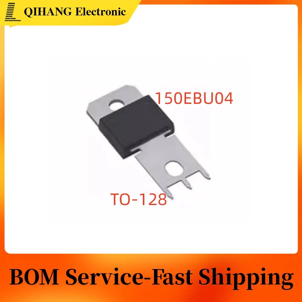 150EBU04 VS-150EBU04 TO-128, 1-5PCs